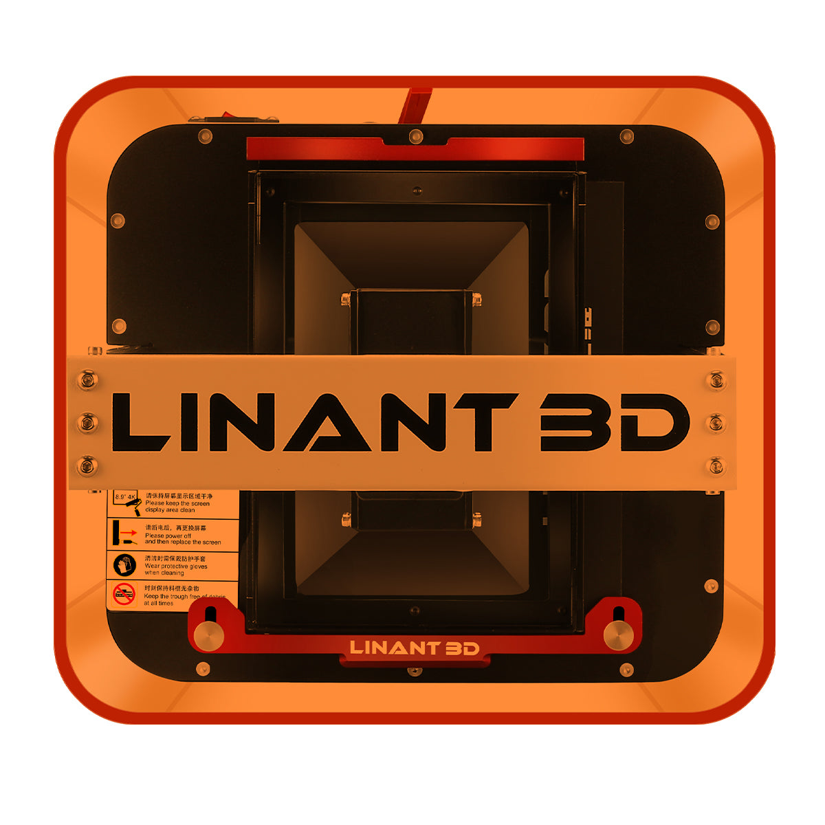 LINANT 3D BASE 8.9&