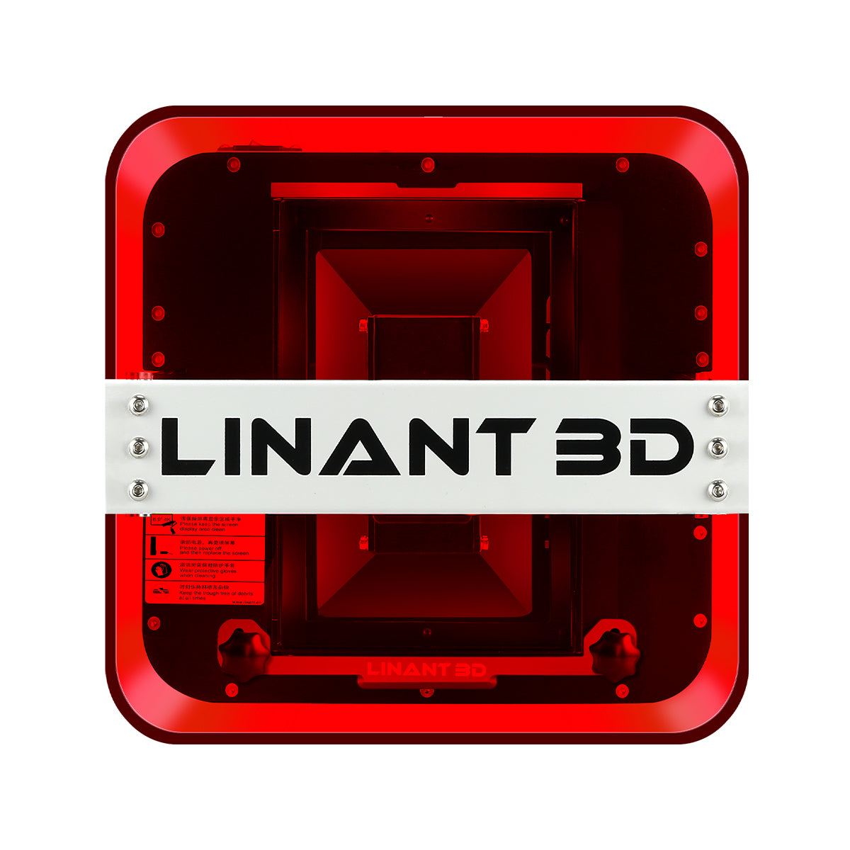LINANT 3D BASE PRO 10.1&